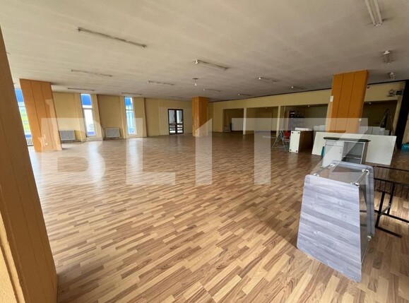 Spațiu comercial de închiriat Rogerius - 193260SIC | BLITZ Oradea | Poza2