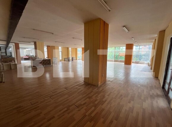 Spațiu comercial de închiriat Rogerius - 193260SIC | BLITZ Oradea | Poza3