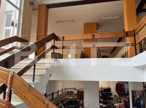 Spațiu comercial de închiriat Rogerius - 193260SIC | BLITZ Oradea | Poza1