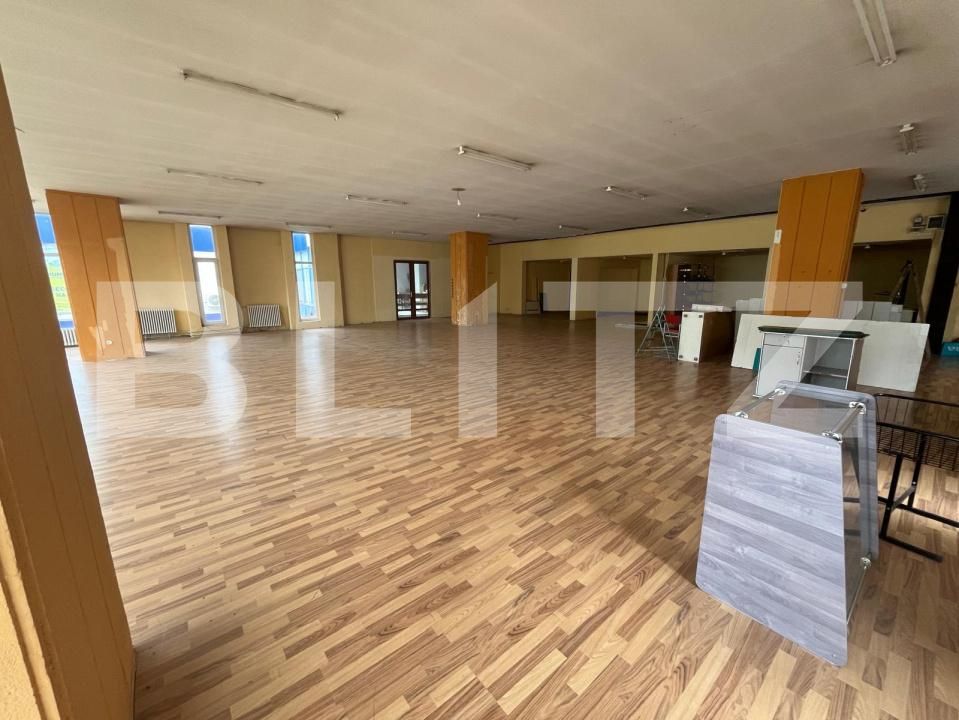 Spațiu comercial de închiriat Rogerius - 193260SIC | BLITZ Oradea | Poza2