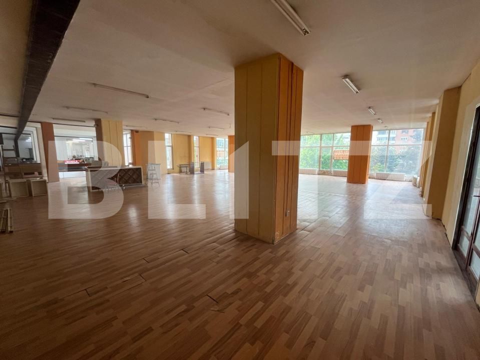 Spațiu comercial de închiriat Rogerius - 193260SIC | BLITZ Oradea | Poza3