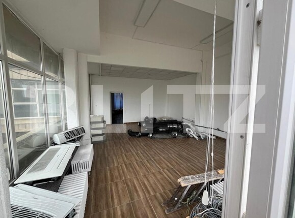 Spațiu comercial de închiriat Centru Civic - 193262SIC | BLITZ Oradea | Poza1