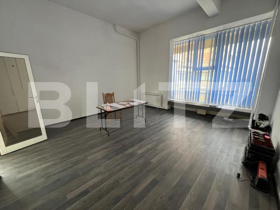 Spațiu comercial de închiriat Centru Civic - 193262SIC | BLITZ Oradea | Poza2