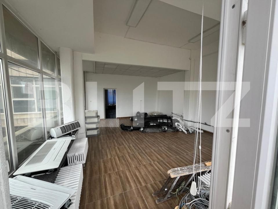 Spațiu comercial de închiriat Centru Civic - 193262SIC | BLITZ Oradea | Poza2