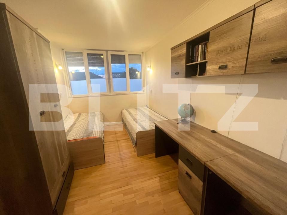 Apartament de vânzare 2 camere Rogerius - 193300AV | BLITZ Oradea | Poza8