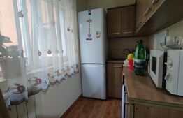 Apartament 2 camere, zona Decebal