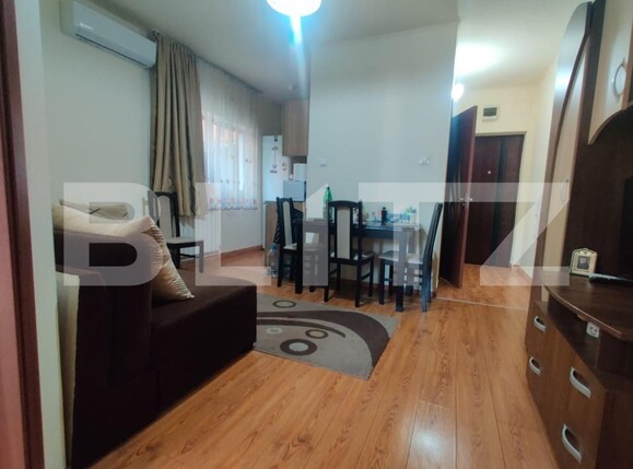 Apartament de vânzare 2 camere Decebal - 193349AV | BLITZ Oradea | Poza2