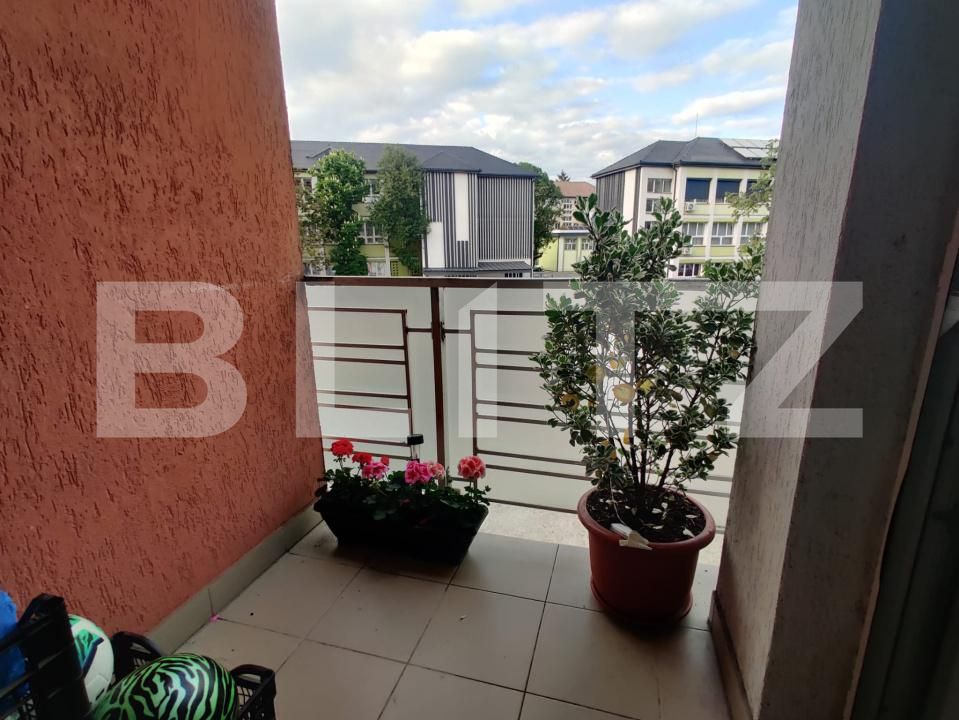 Apartament de vânzare 2 camere Decebal - 193349AV | BLITZ Oradea | Poza4