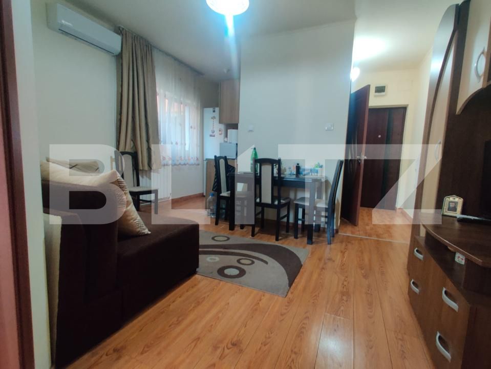 Apartament de vânzare 2 camere Decebal - 193349AV | BLITZ Oradea | Poza2