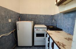 Garsoniera de vanzare, 20,5 mp, cartierul Rogerius
