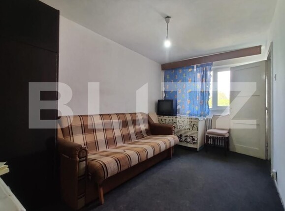 Garsonieră de vânzare Rogerius - 193354AV | BLITZ Oradea | Poza1