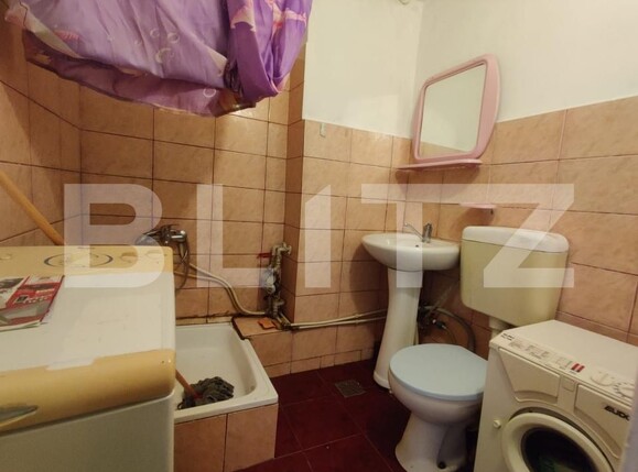 Garsonieră de vânzare Rogerius - 193354AV | BLITZ Oradea | Poza3