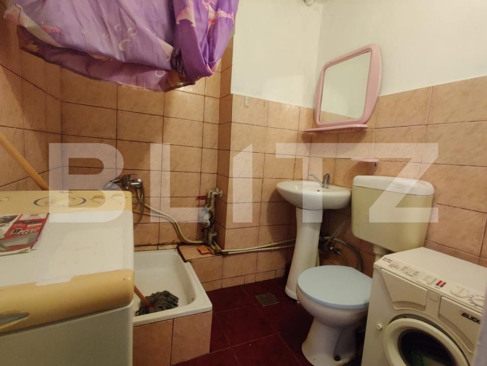 Garsonieră de vânzare Rogerius - 193354AV | BLITZ Oradea | Poza3