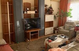 Apartament decomandat cu 3 camere, rogerius