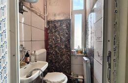 Apartament  2 camere, 70 mp + mansardă spațioasă - Oradea