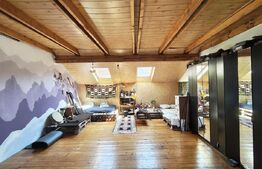 Apartament  2 camere, 70 mp + mansardă spațioasă - Oradea