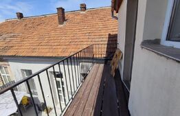 Apartament  2 camere, 70 mp + mansardă spațioasă - Oradea