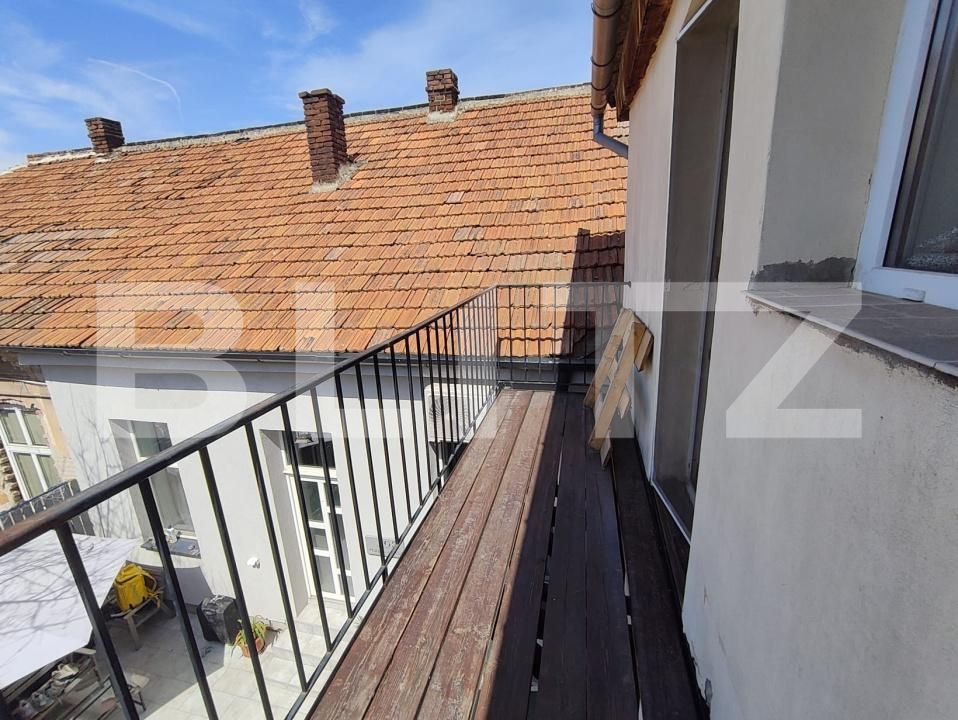 Apartament de vânzare 2 camere Ultracentral - 193442AV | BLITZ Oradea | Poza7