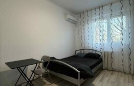 Garsonieră renovată, etaj 1, Iosia 