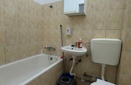 Garsonieră renovată, etaj 1, Iosia 