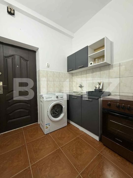 Garsonieră de vânzare Iosia - 193448AV | BLITZ Oradea | Poza4
