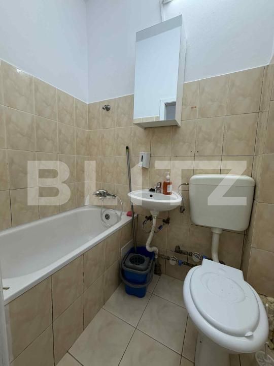 Garsonieră de vânzare Iosia - 193448AV | BLITZ Oradea | Poza5