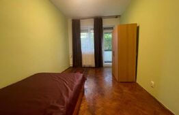 Apartament cu 3 camere de închiriat, spațios, luminos și foarte liniștit