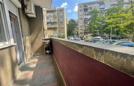 Apartament cu 3 camere de închiriat, spațios, luminos și foarte liniștit