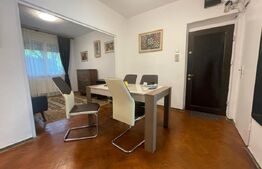 Apartament cu 3 camere de închiriat, spațios, luminos și foarte liniștit