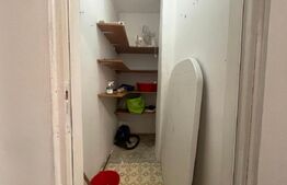 Apartament cu 3 camere de închiriat, spațios, luminos și foarte liniștit