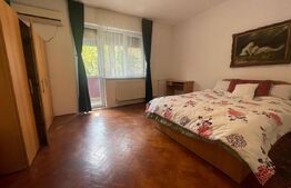 Apartament cu 3 camere de închiriat, spațios, luminos și foarte liniștit