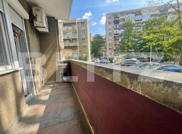 Apartament de închiriat 3 camere Ultracentral - 193538AI | BLITZ Oradea | Poza8