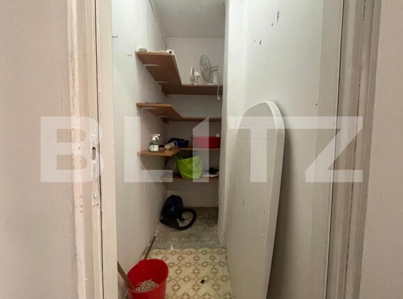 Apartament de închiriat 3 camere Ultracentral - 193538AI | BLITZ Oradea | Poza11