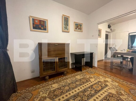 Apartament de închiriat 3 camere Ultracentral - 193538AI | BLITZ Oradea | Poza3