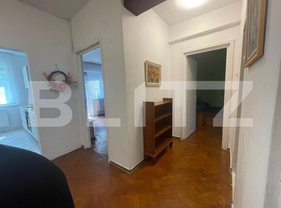 Apartament de închiriat 3 camere Ultracentral - 193538AI | BLITZ Oradea | Poza2