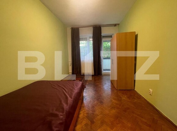 Apartament de închiriat 3 camere Ultracentral - 193538AI | BLITZ Oradea | Poza6