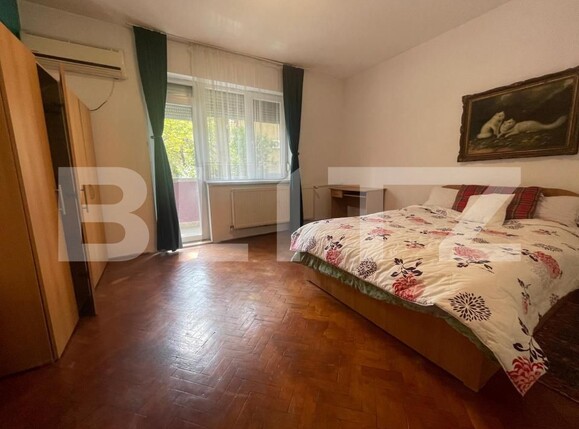 Apartament de închiriat 3 camere Ultracentral - 193538AI | BLITZ Oradea | Poza5
