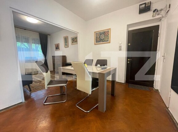Apartament de închiriat 3 camere Ultracentral - 193538AI | BLITZ Oradea | Poza1