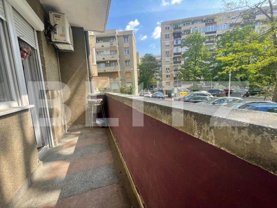Apartament de închiriat 3 camere Ultracentral - 193538AI | BLITZ Oradea | Poza8