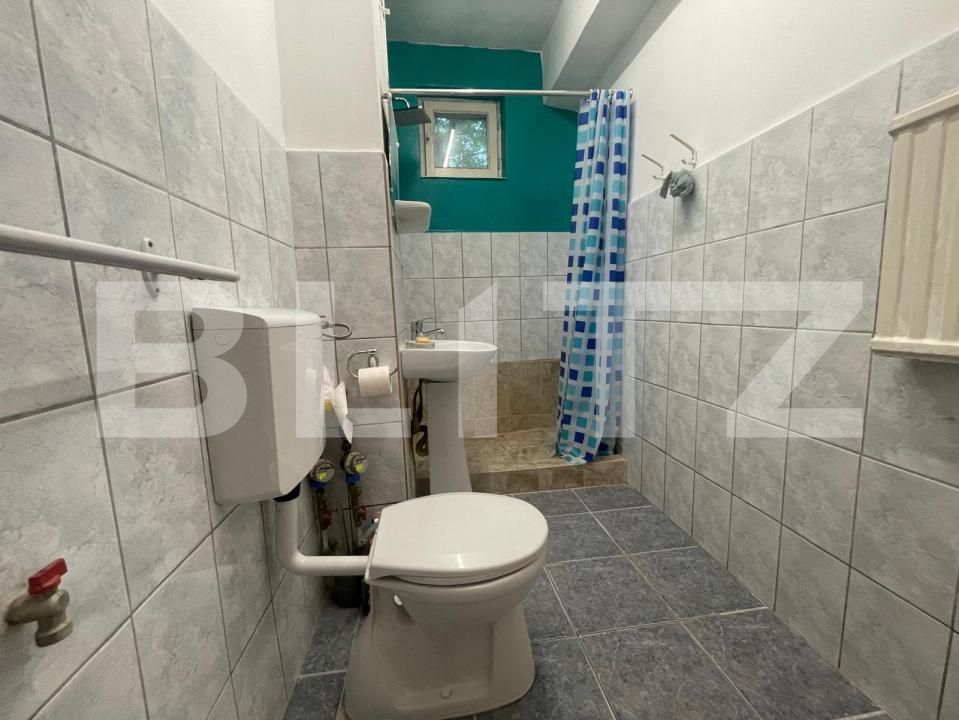 Apartament de închiriat 3 camere Ultracentral - 193538AI | BLITZ Oradea | Poza7
