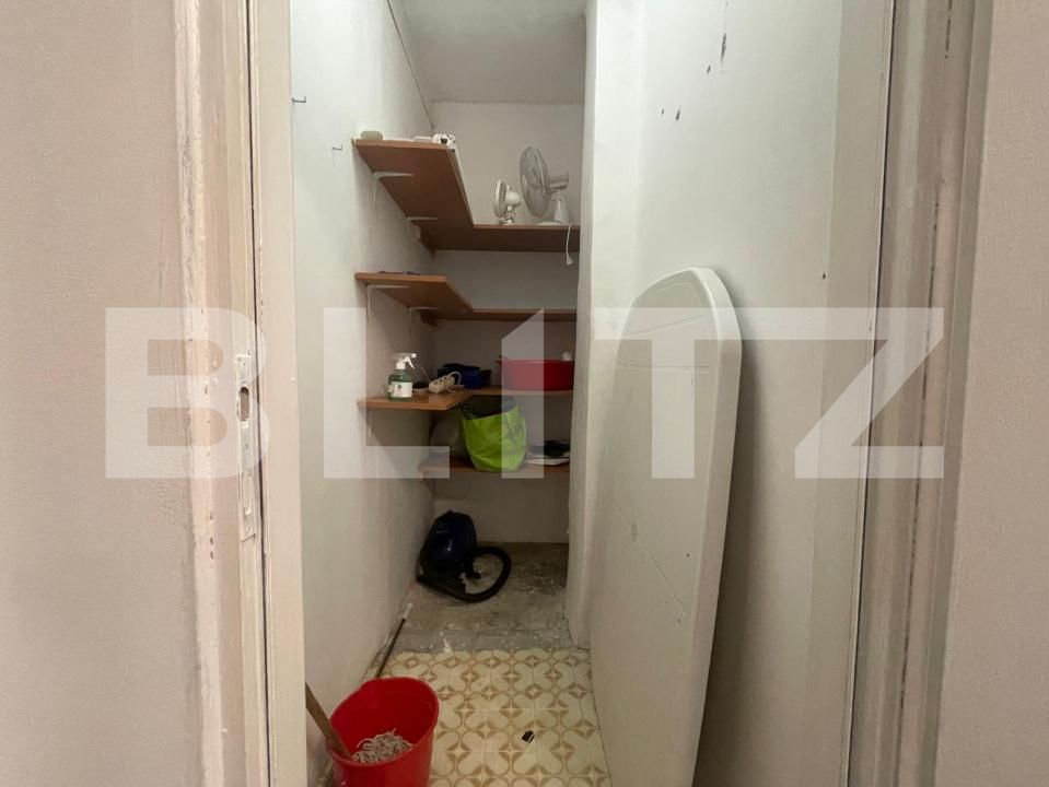 Apartament de închiriat 3 camere Ultracentral - 193538AI | BLITZ Oradea | Poza11
