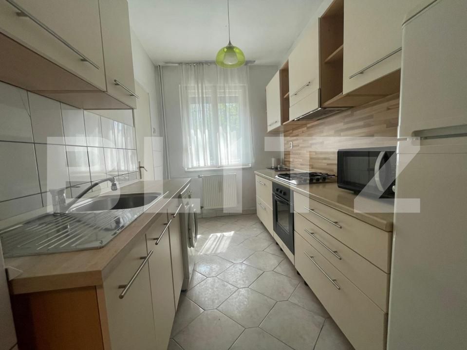 Apartament de închiriat 3 camere Ultracentral - 193538AI | BLITZ Oradea | Poza4