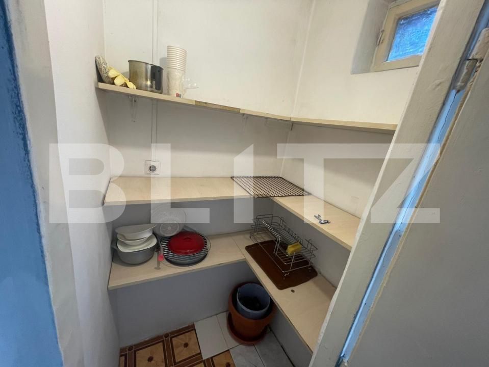 Apartament de închiriat 3 camere Ultracentral - 193538AI | BLITZ Oradea | Poza10