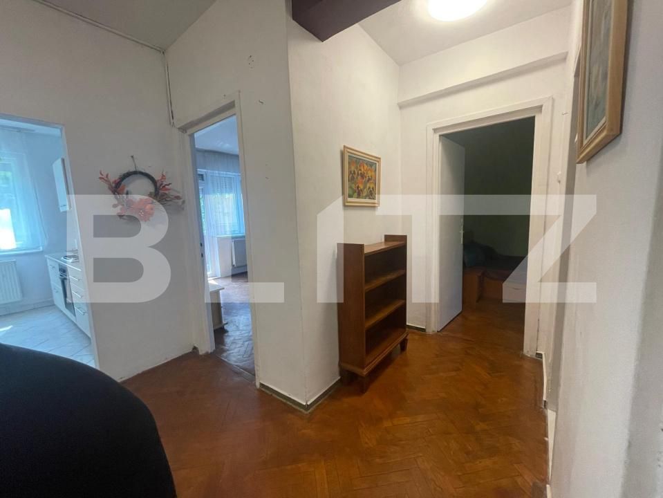 Apartament de închiriat 3 camere Ultracentral - 193538AI | BLITZ Oradea | Poza2