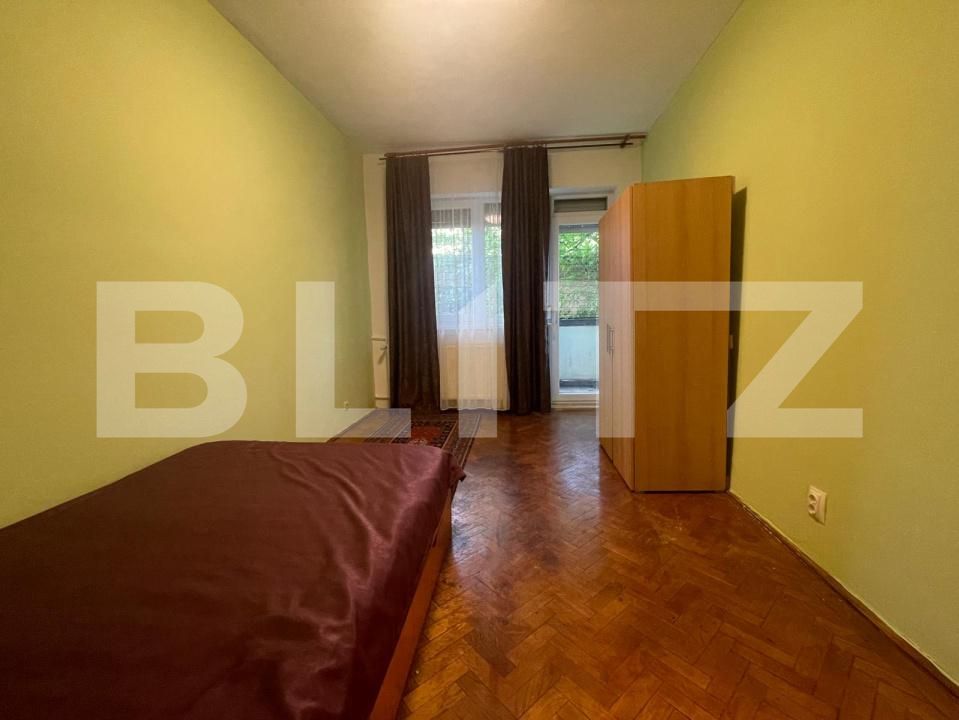 Apartament de închiriat 3 camere Ultracentral - 193538AI | BLITZ Oradea | Poza6