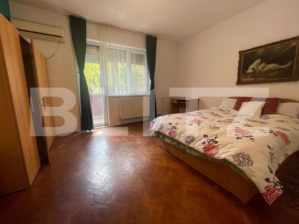 Apartament de închiriat 3 camere Ultracentral - 193538AI | BLITZ Oradea | Poza5