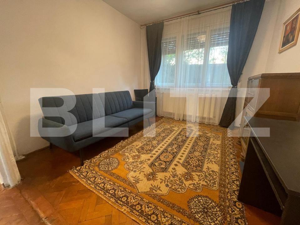 Apartament de închiriat 3 camere Ultracentral - 193538AI | BLITZ Oradea | Poza12