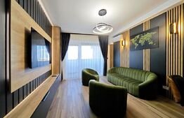 Apartament cu 3 camere | Prima Green | Finisaje de top
