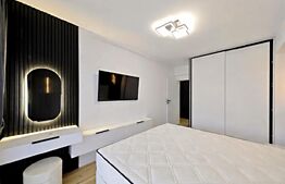 Apartament cu 3 camere | Prima Green | Finisaje de top