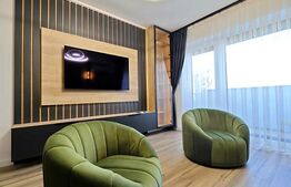 Apartament cu 3 camere | Prima Green | Finisaje de top
